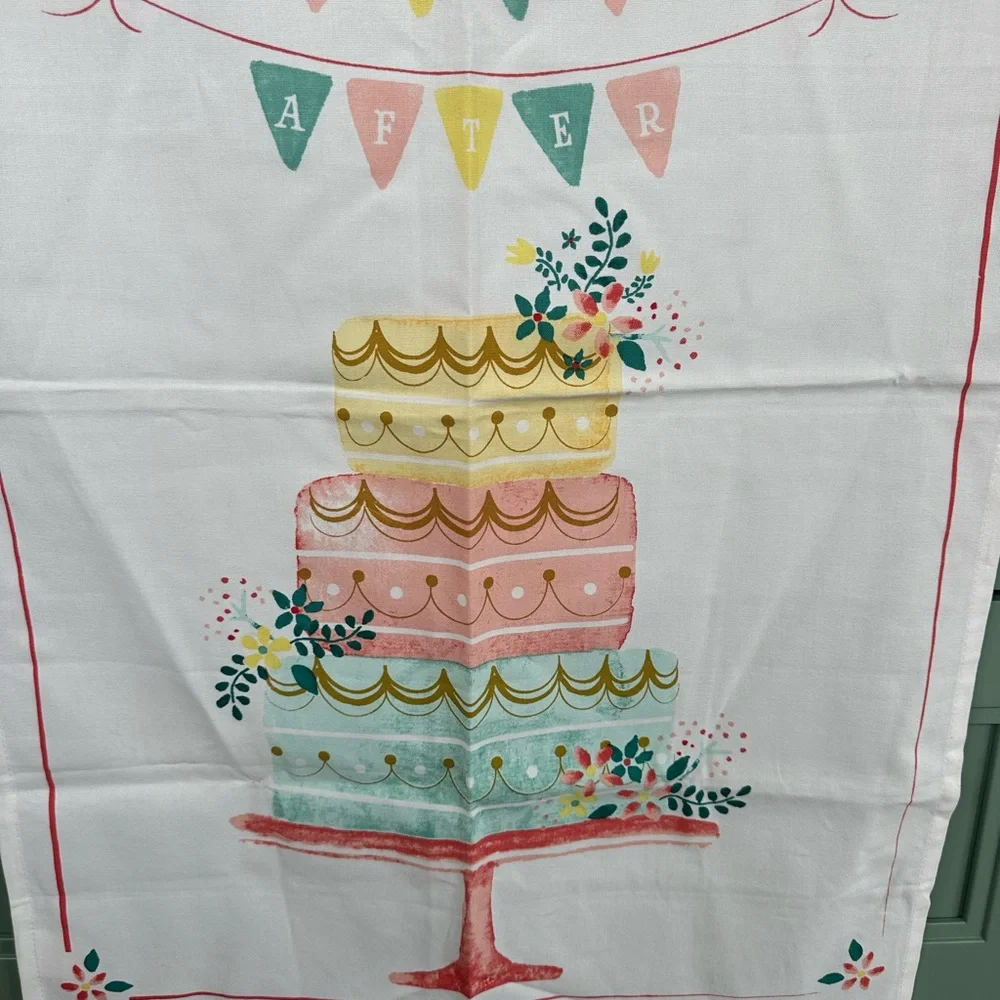 Sur La Table Kitchen Towel